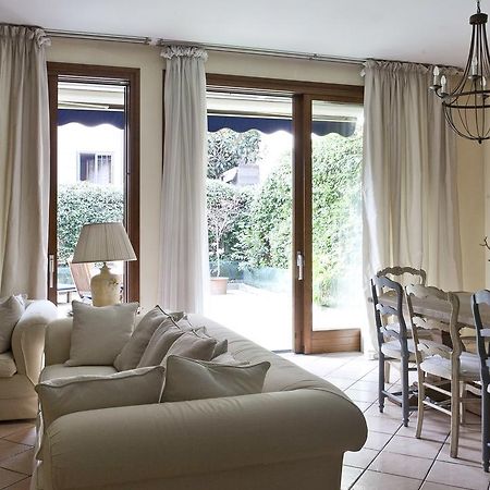 Italianway-Capecelatro Mailand Exterior foto